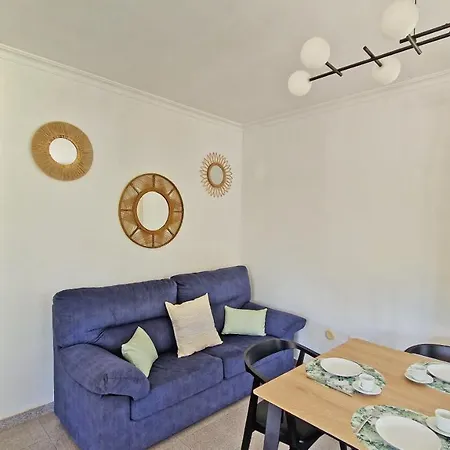 La Gallega Holiday home