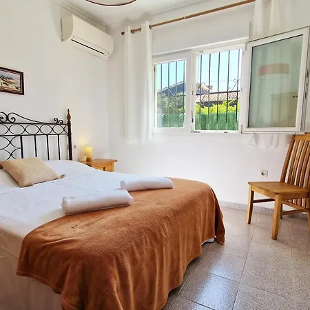 La Gallega Holiday home