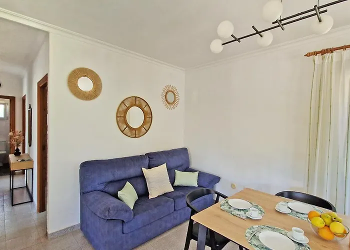 La Gallega Holiday home