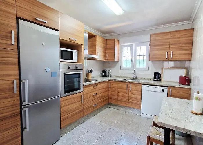 La Gallega Holiday home Denia