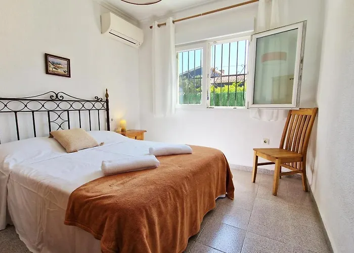 La Gallega Holiday home