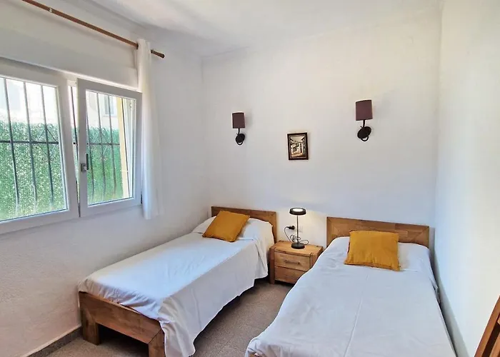 La Gallega Holiday home *