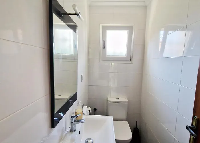 La Gallega Holiday home