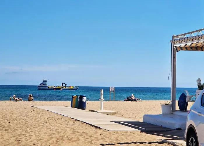 Holiday home La Gallega *