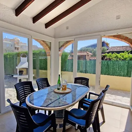 Prázdninový dům La Gallega *