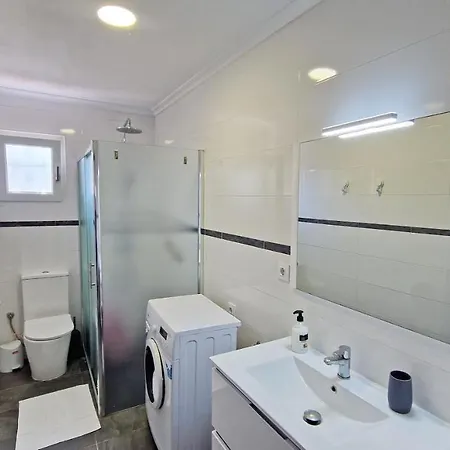 La Gallega Prázdninový dům