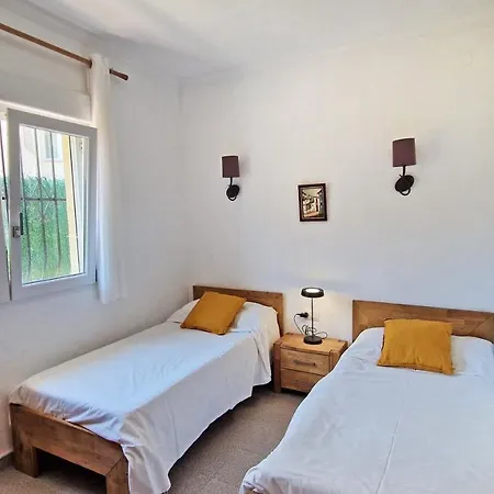 La Gallega Semesterbostad *