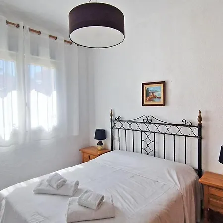 La Gallega Semesterbostad Denia