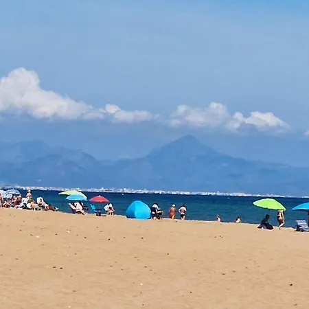 La Gallega Ferienhaus *