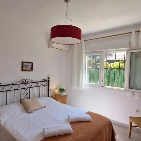 La Gallega Hébergement de vacances
