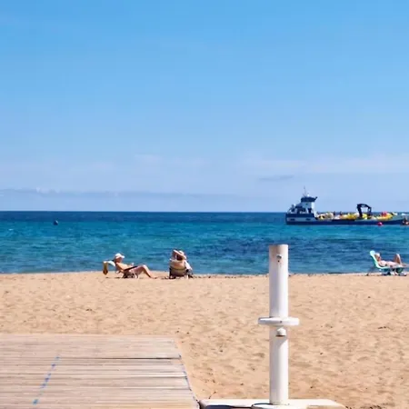 Hébergement de vacances La Gallega