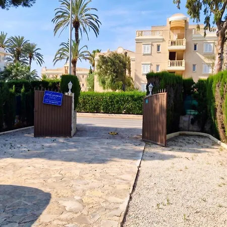 La Gallega Hébergement de vacances Dénia
