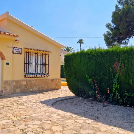 La Gallega Hébergement de vacances