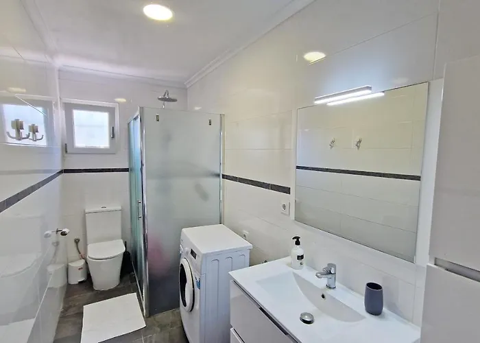 La Gallega 度假居