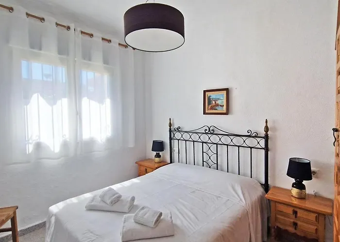 La Gallega Semesterbostad Denia