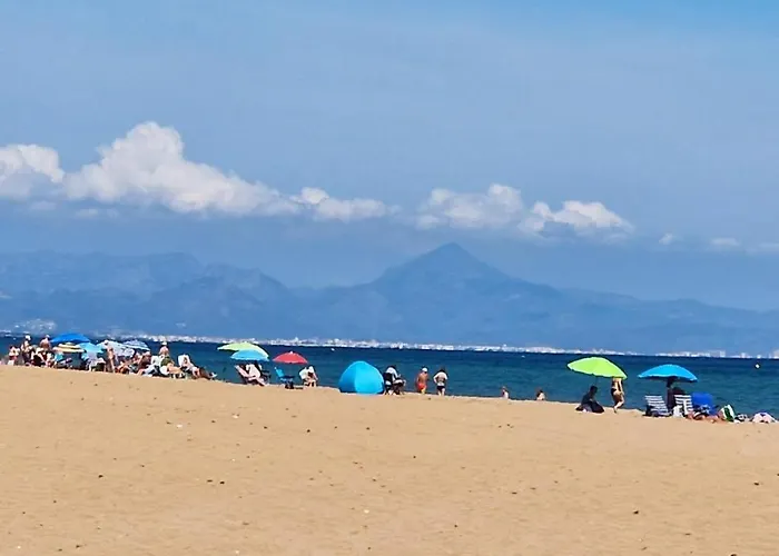 La Gallega 度假居 *