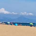 La Gallega Holiday home *